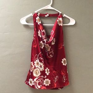 Ann Taylor halter top